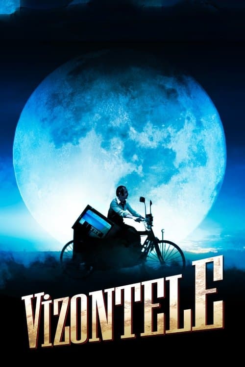 Afiche de Vizontele