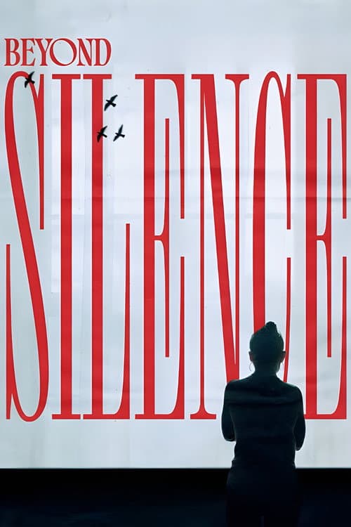 Afiche de Beyond Silence