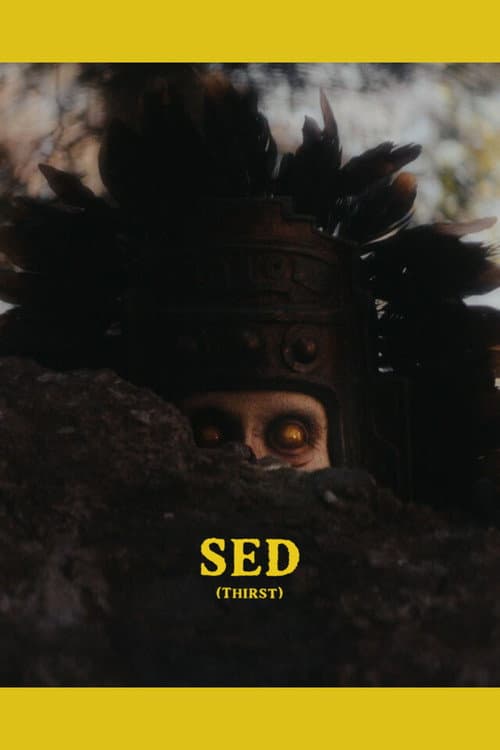 Afiche de SED