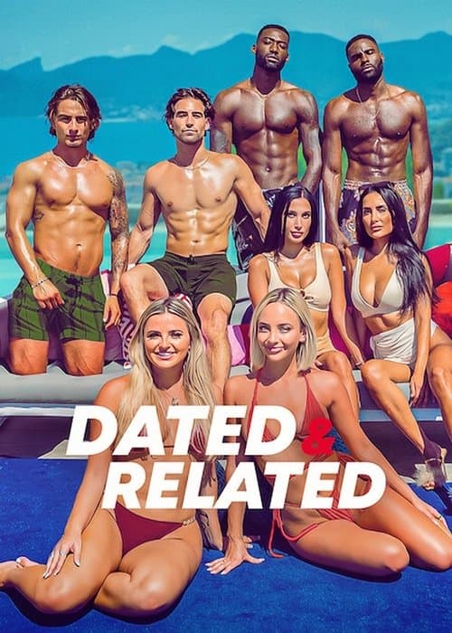 Afiche de Dated and Related