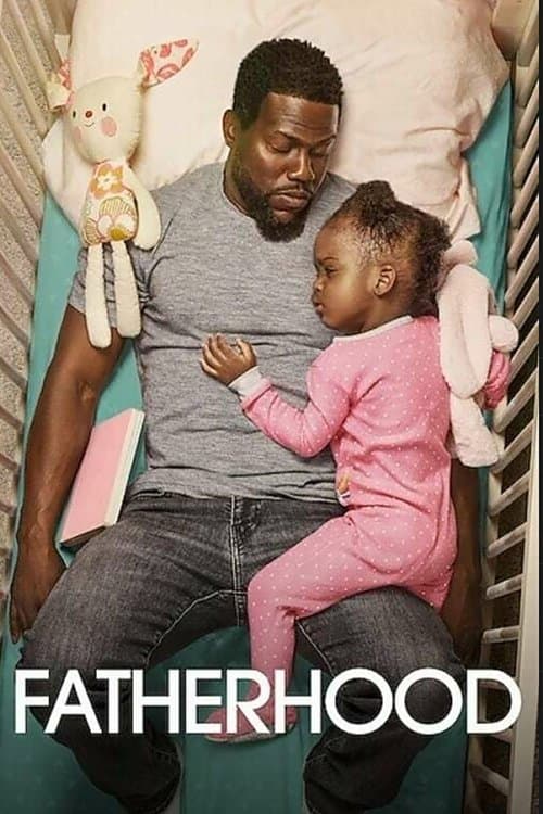 Afiche de Fatherhood