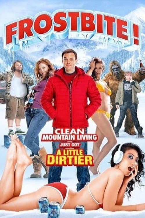 Afiche de The Movie Out Here