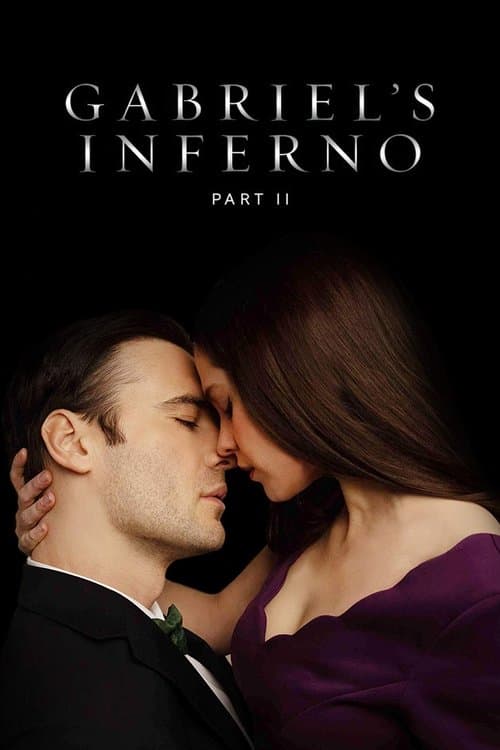 Afiche de Gabriel's Inferno: Part II