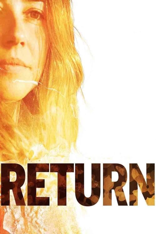 Afiche de Return