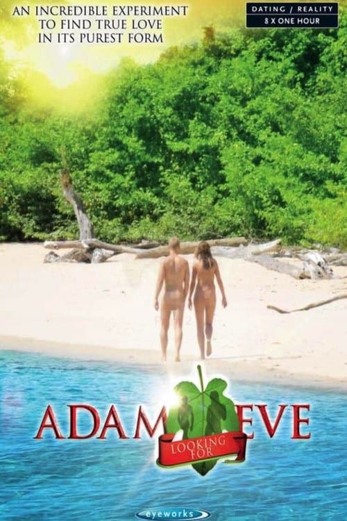 Afiche de Adam zkt. Eva
