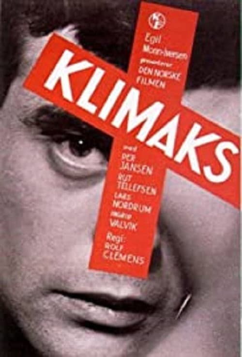 Afiche de Klimaks