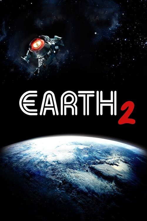 Afiche de Earth 2