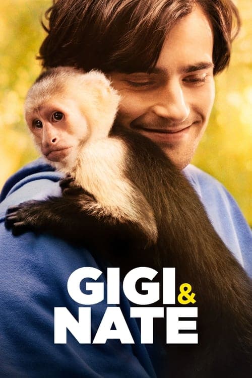 Afiche de Gigi & Nate