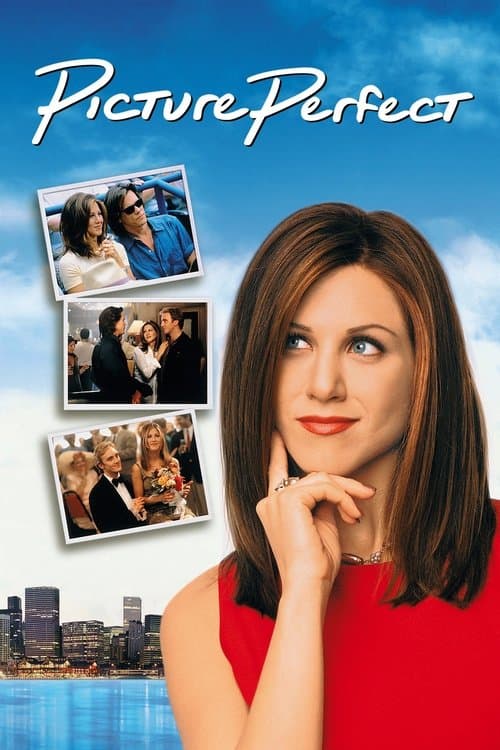 Afiche de Picture Perfect