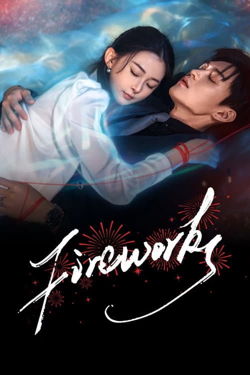 Afiche de Fireworks