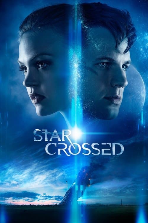 Afiche de Star-Crossed