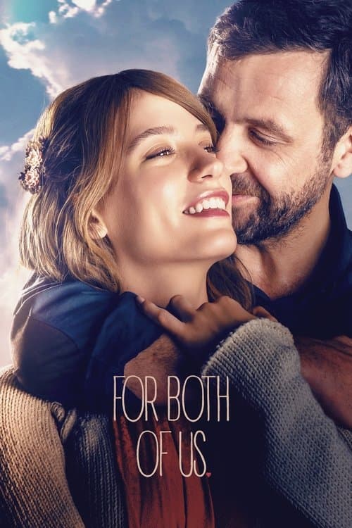 Afiche de For Both of Us