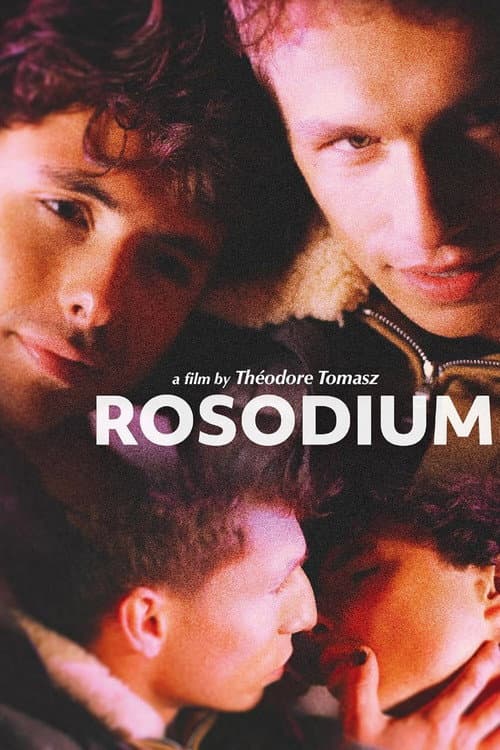 Afiche de Rosodium