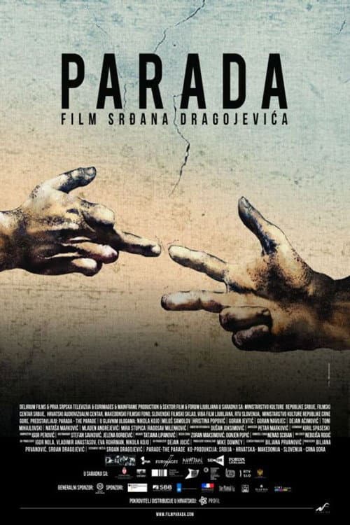 Afiche de Parada