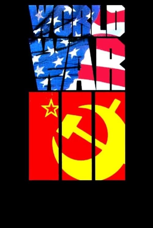 Afiche de III Guerra Mundial