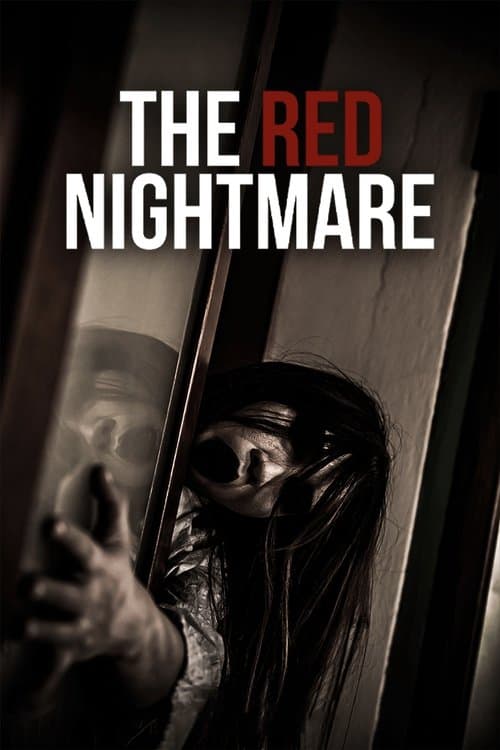 Afiche de The Red Nightmare
