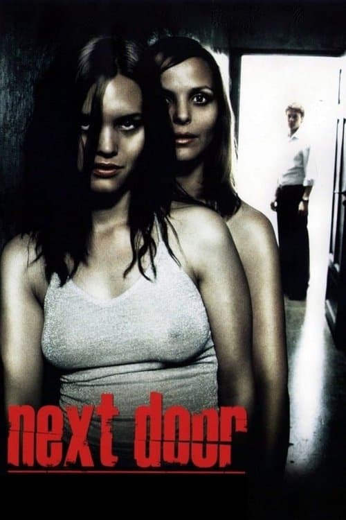 Afiche de Next Door
