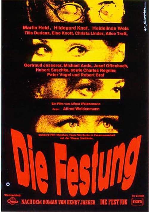 Afiche de Verdammt zur Sünde