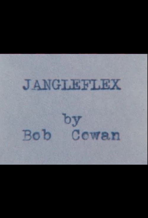 Afiche de Jangleflex