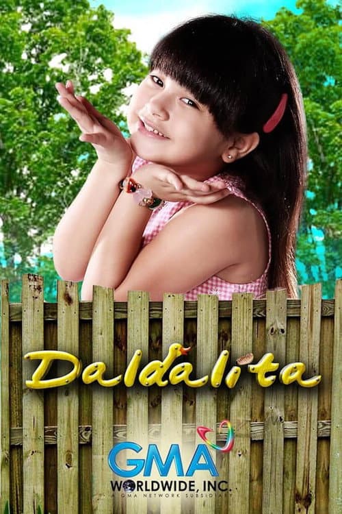 Afiche de Daldalita