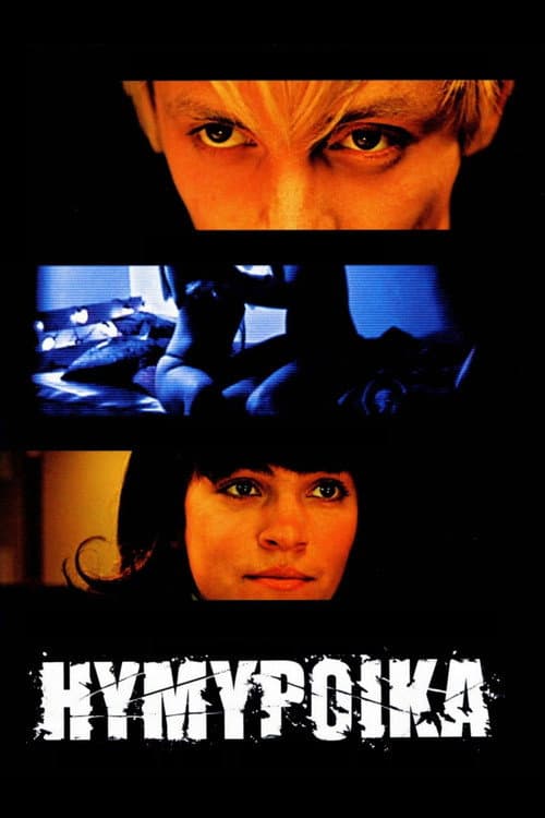 Afiche de Hymypoika