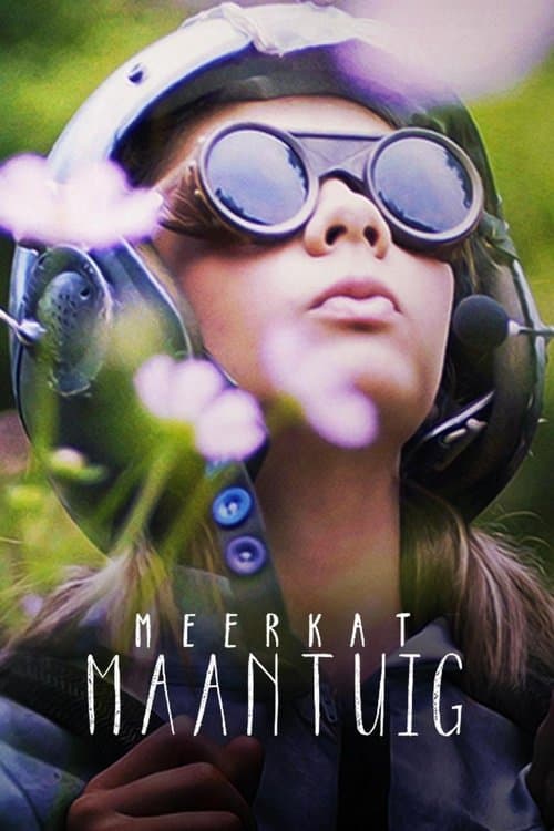 Afiche de Meerkat Maantuig