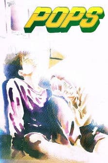 Afiche de Pops