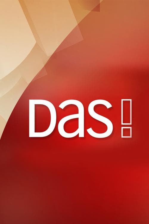 Afiche de DAS!