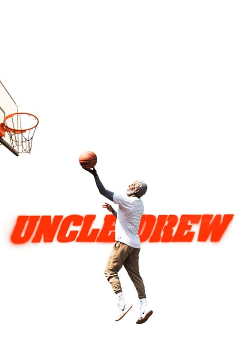 Afiche de Uncle Drew