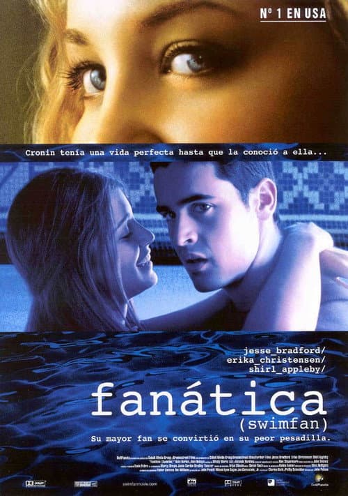Afiche de Fanática