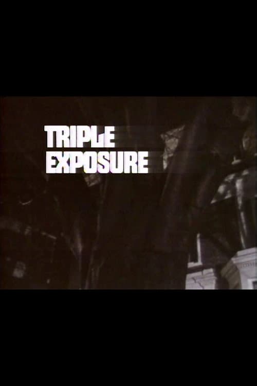 Afiche de Triple Exposure