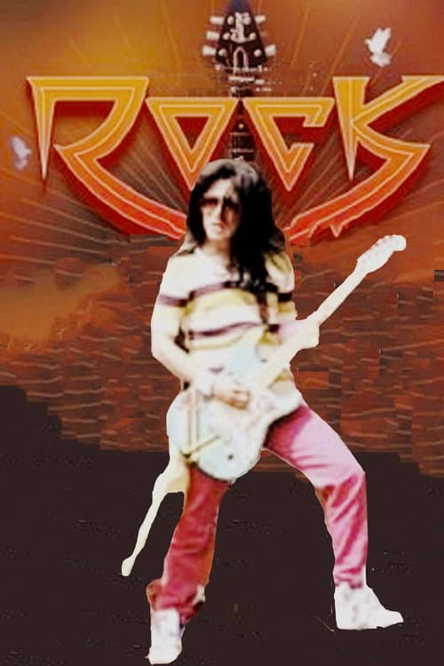 Afiche de Rock