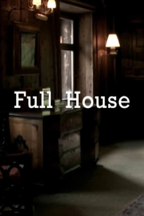 Afiche de Full House