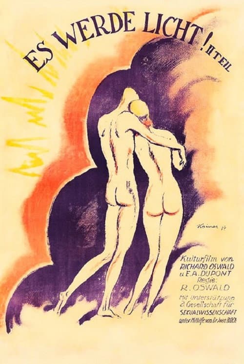 Afiche de Es werde Licht! 2. Teil