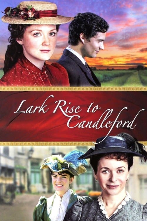 Afiche de Lark Rise to Candleford