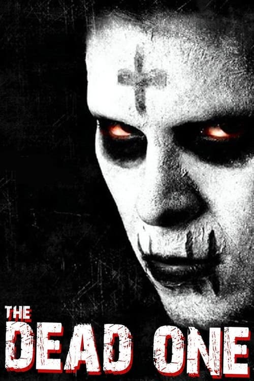 Afiche de The Dead One