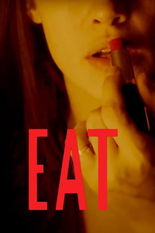 Afiche de Eat