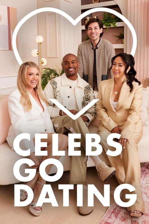 Afiche de Celebs Go Dating