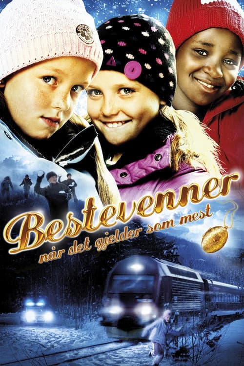 Afiche de Bestevenner