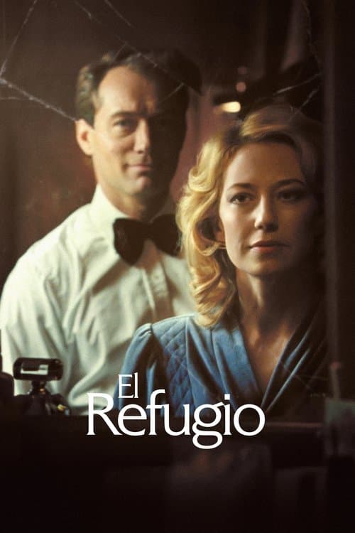 Afiche de El Refugio