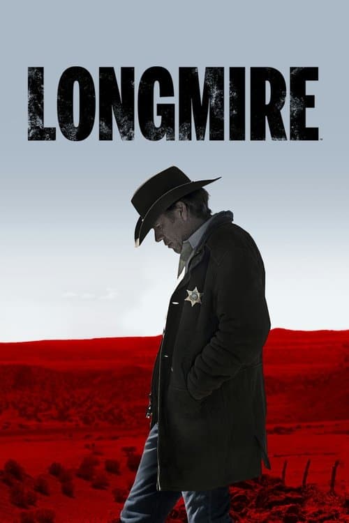 Afiche de Longmire