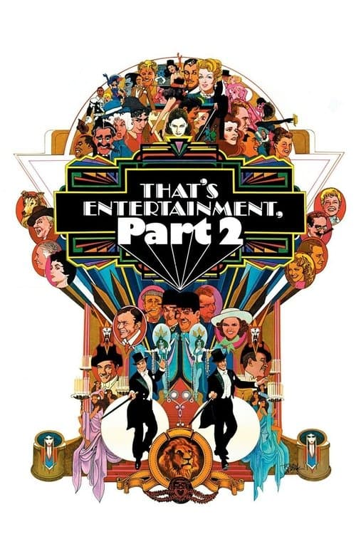 Afiche de Hollywood, Hollywood