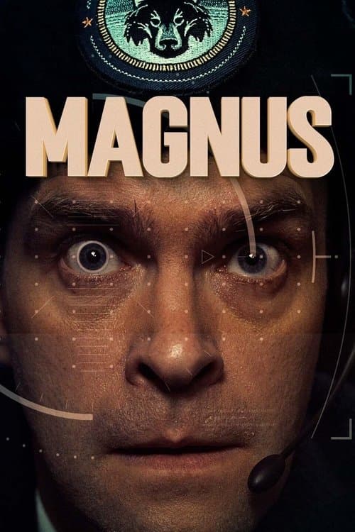Afiche de Magnus