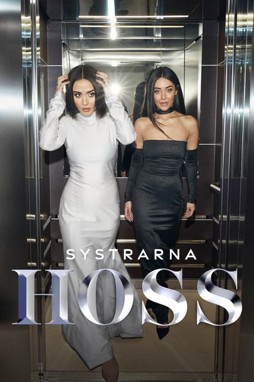 Afiche de Systrarna Hoss