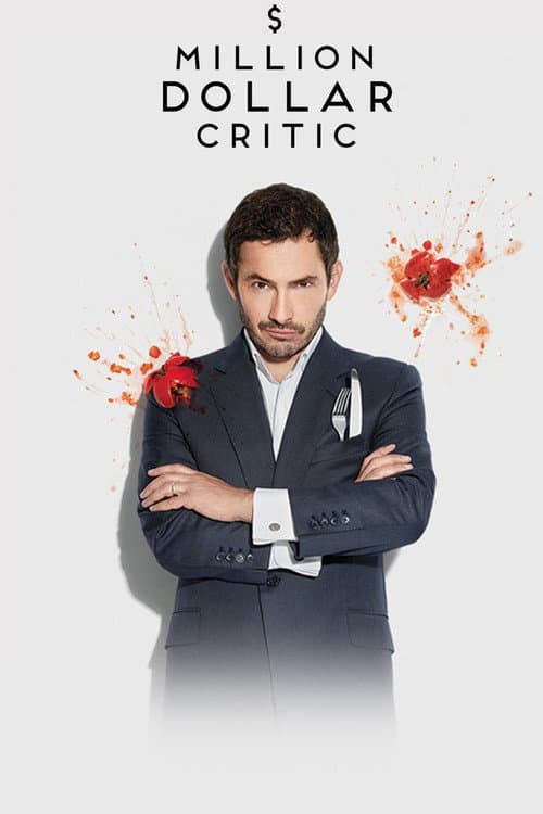 Afiche de Million Dollar Critic