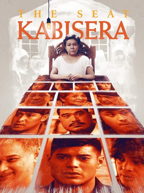 Afiche de Kabisera