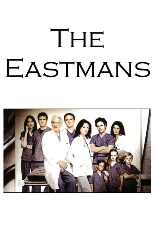 Afiche de The Eastmans