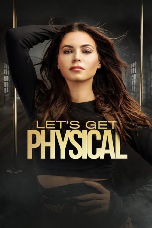 Afiche de Let's Get Physical