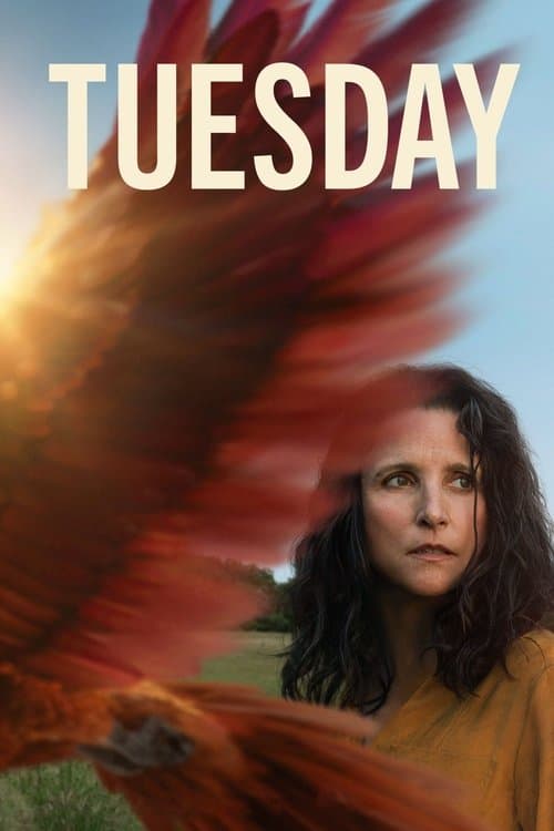 Afiche de Tuesday