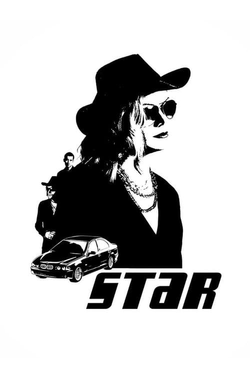 Afiche de Star
